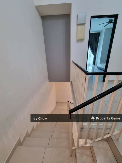 Austin Residence Double Storey For Rent
