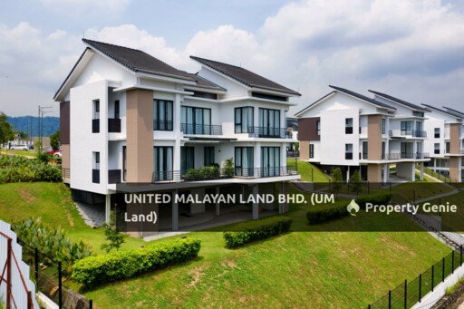 Sebayu Hill Villas