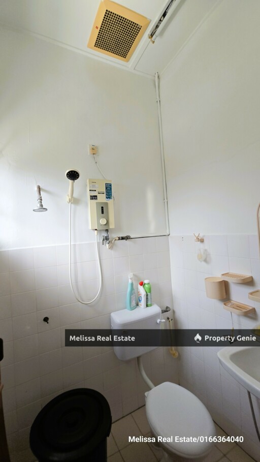 2 storey Terrace House in IM 2 Move in ready