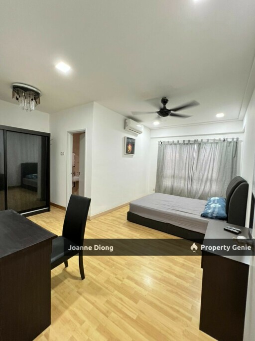 Cova Suites, Kota Damansara
