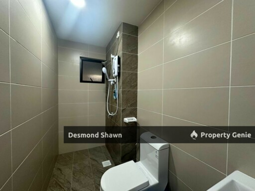 Veranda Residence @ JB Town