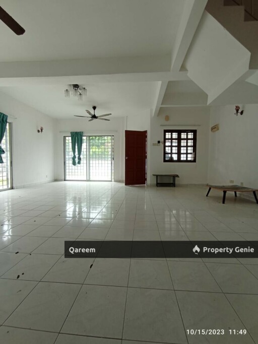 [Below Market] 2 Storey Semi D Taming Jaya Balakong. Selangor