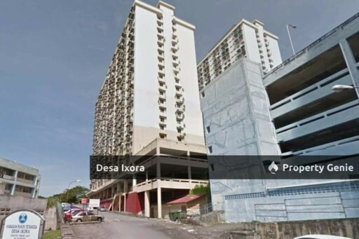 Desa Ixora