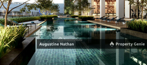 Quill Residences, Jalan Sultan Ismail on Auction save $550k or 34% below mv
