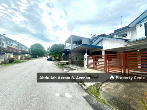 BELOW MARKET VALUE RM40K TAMAN KTC 3