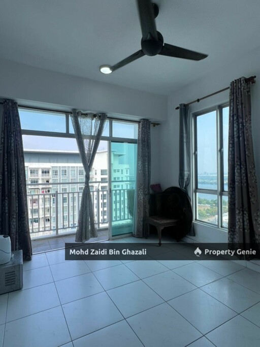 Below Market Condo Skypark