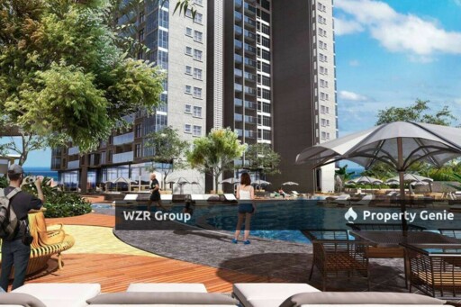 Impiana Sky Residensi, Bukit Jalil