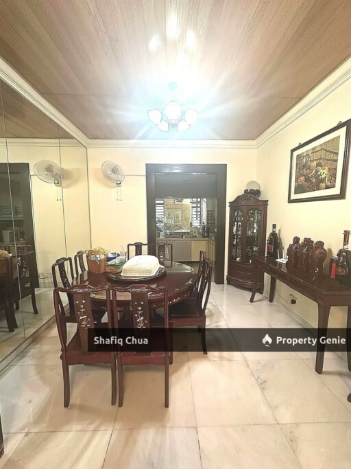 Well Kept Bungalow Taman Dagang, Sri Ampang MAS, Ampang For Sale