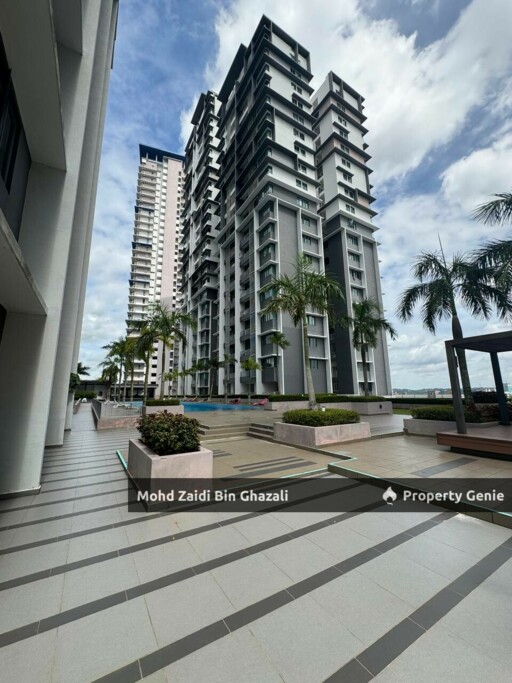 Almyra Residence For Sale