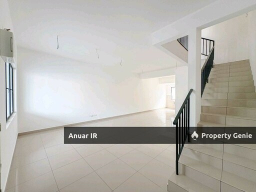 Double Storey Terrace Bandar Sg Long Kajang