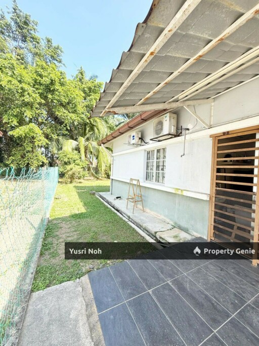 SEMI D Setingkat Taman Meru Aman, Klang