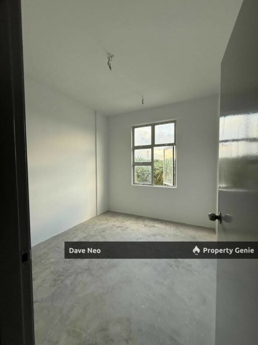 Pangsapuri Pulai Mutiara 3(SP8) | Original Brand New Unit