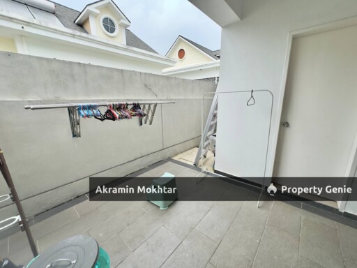 FREEHOLD & FACING OPEN | 1-STOREY BUNGALOW KINGSVILLE @ SETIA ECOHILL, SEMENYIH