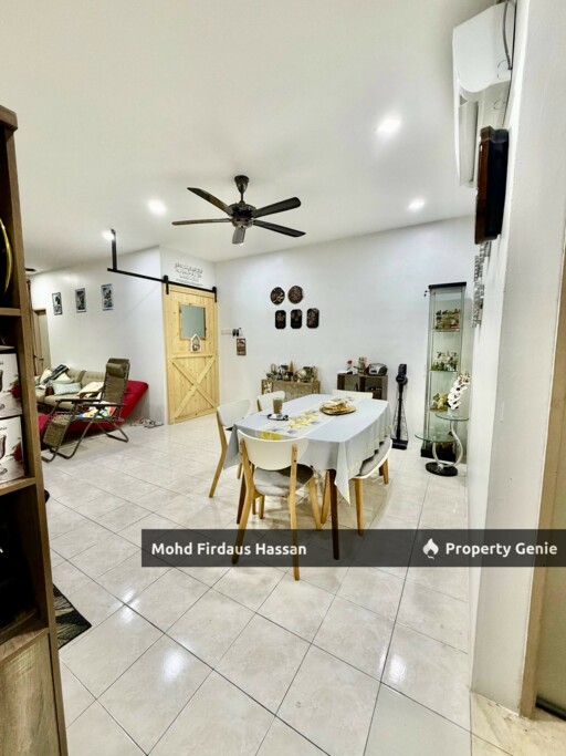 Putra Villa, Bandar Putra Bertam