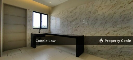 Full Loan Showunit New Double Storey Terrace House FREE All Legal Fees and Stamp Duty