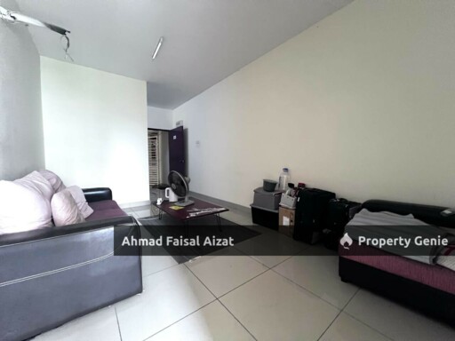 TERMURAH APARTMENT Larai, Presint 6, Putrajaya