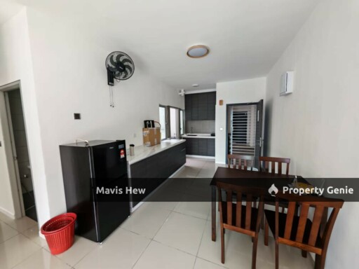 For Rent One49 Residence @Taman Sri Amar, 2 Carpark, Unblocked City View