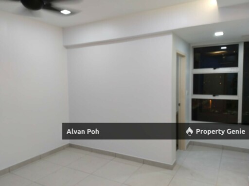 Calisa M @ Taman Mas Puchong