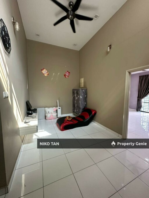 For Sale Jalan Perjiranan 12，Bandar Dato Onn