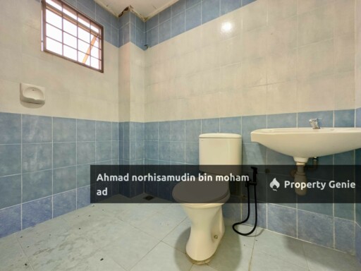 Corner Lot! Taman Bukit Subang U16 Shah Alam, Double Storey for Sale