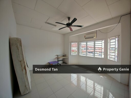 Taman Bukit Chedang, Kepayang,Oakland,Kampung Baru Rasah, Seremban [ Double Storey Semi-Furnished]