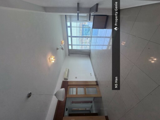 Klebang 8 Delima Condo Melaka