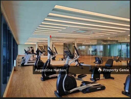 Sfera Residensi, Seri Kembangan, on Auction save $158k or 35% below mv