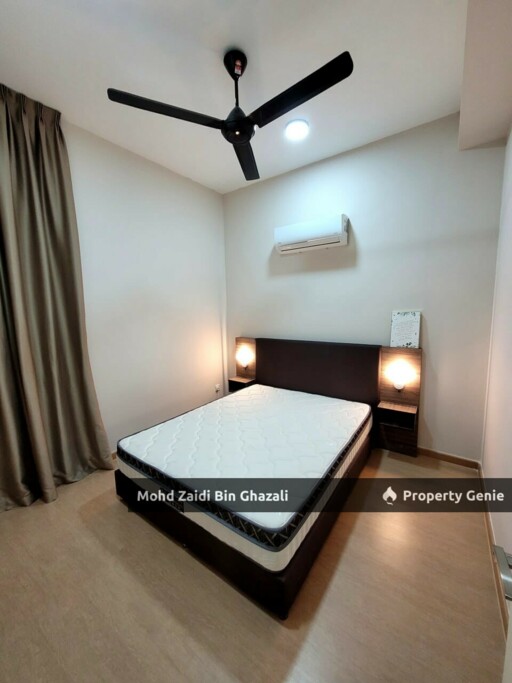 Lakepoint Residence Condo