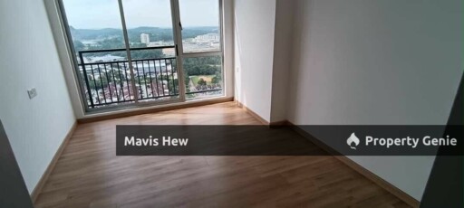 For Rent, Midas @Seri Alam, 1 Carpark, G&G