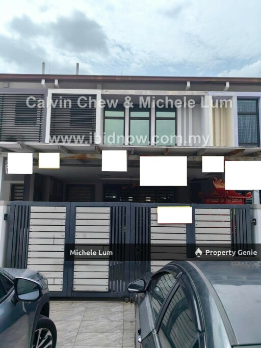 Nafiri 1 Bandar Bukit Raja Klang