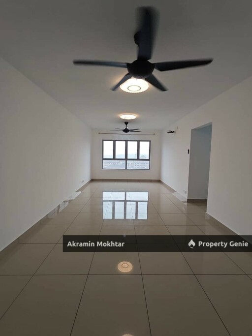 Freehold, Renovated & 2 Parking | Residensi Sutera 7, Kajang