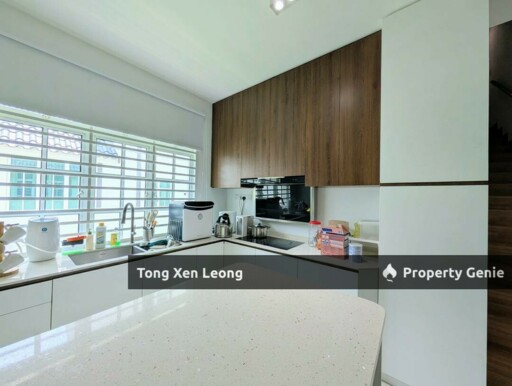 1.5 Storey Bungalow For Sale @ Anjung Gapam