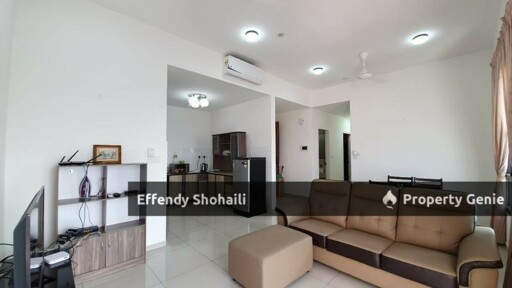 ZETA RESIDENCE CONDO ONE SOUTH