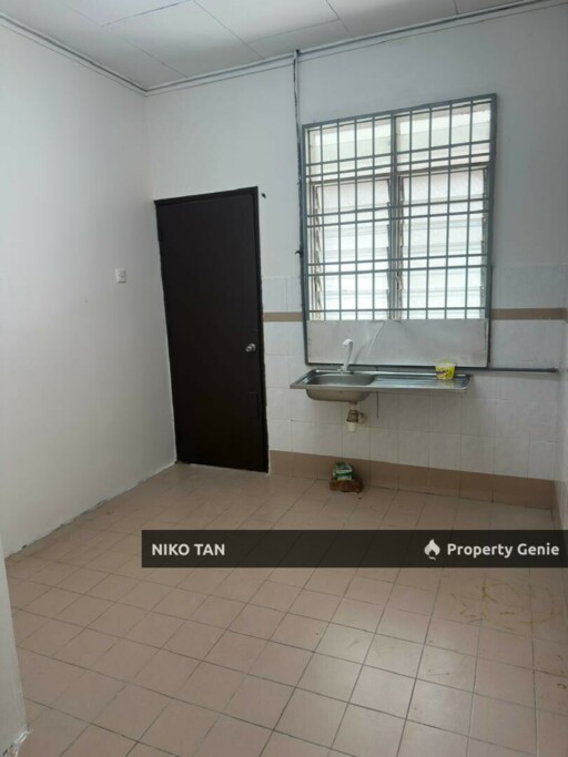 Jalan Pelanduk 2.5Sty Taman Scientex Pasir Gudang For Sale