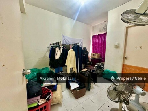 FREEHOLD & FACING OPEN | Double Storey Terrace, Taman Sutera Kajang