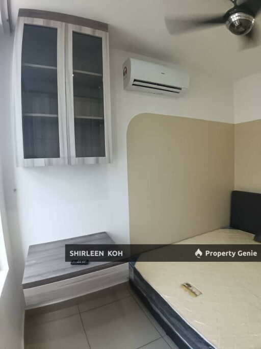 Female Room for Rent at Austin Regency @ Taman Mount Austin