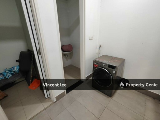 Tenderfield Eco Majestic Semi-D Cluster 32X70 [Renovated Condition], Below Market Price Semenyih