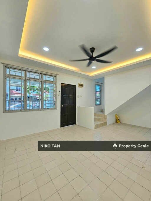 [ENDLOT]2-Storey Jalan Setia,Taman Setia Indah For Sale