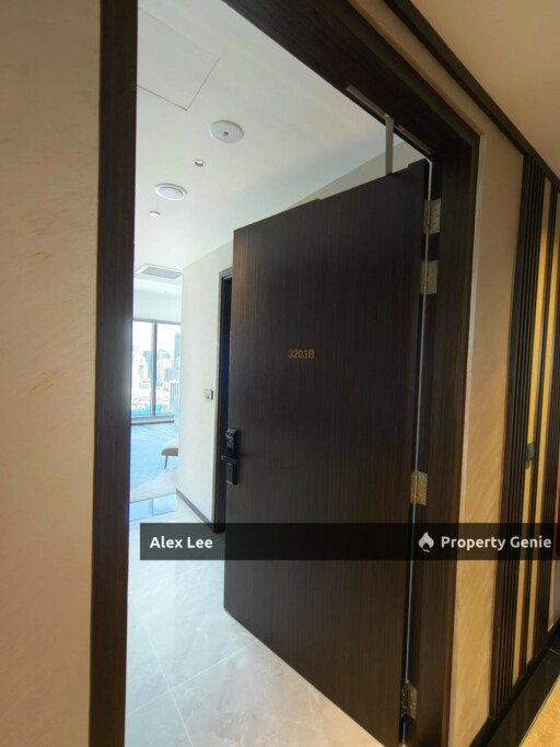 Core Residence @ TRX for Sale | Freehold Investment Property in Kuala Lumpur’s Financial Hub