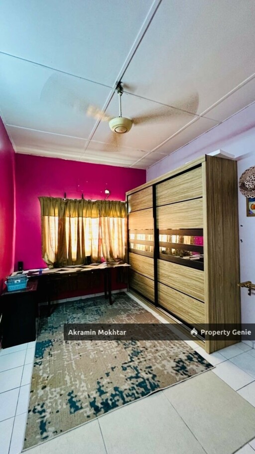 FREEHOLD, RENOVATED & FULLY EXTENDED | DOUBLE STOREY TERRACE, TAMAN BAYU PERDANA, KLANG (FACING T JUNCTION)
