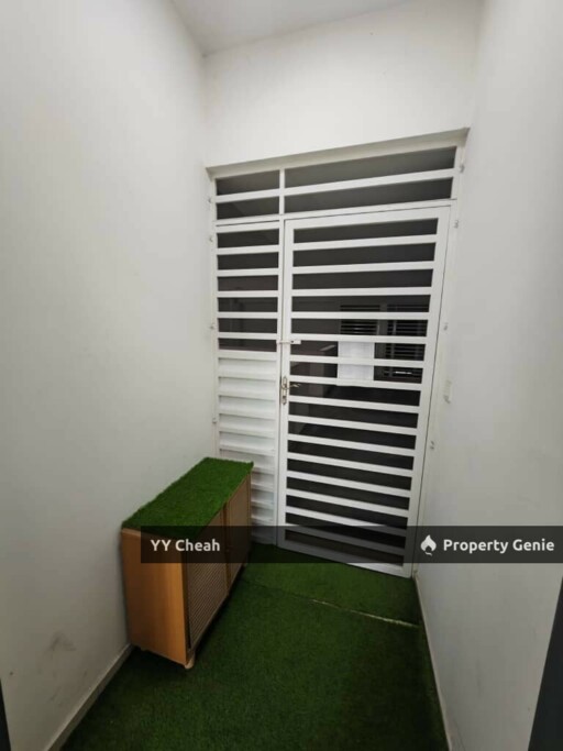Ipoh Town Freehold 2 Bedrooms Apartment, Great Location, Great View