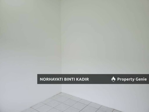 (REVISED PRICE) SINGLE STOREY TERRACE PERMATANG BADAK PERDANA 208, KUANTAN