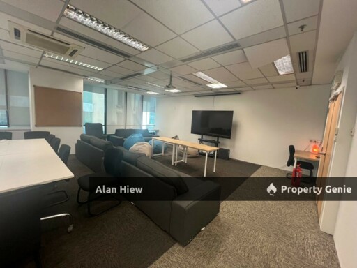 Menara Keck Seng