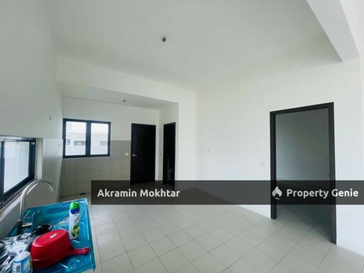 FREEHOLD | DOUBLE STOREY CORNER LOT HOUSE TYPE ANISA SERENIA CITY KOTA WARISAN SEPANG