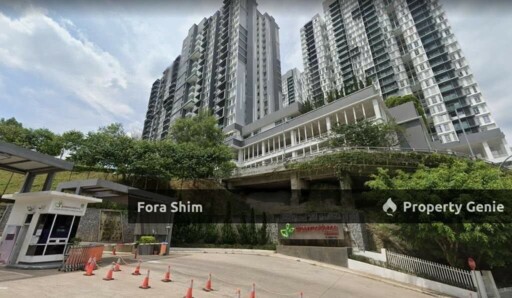 Green Residence @ Cheras