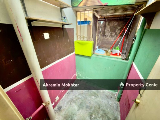 Cemara Apartment, Bandar Sri Permaisuri Cheras Kuala Lumpur .