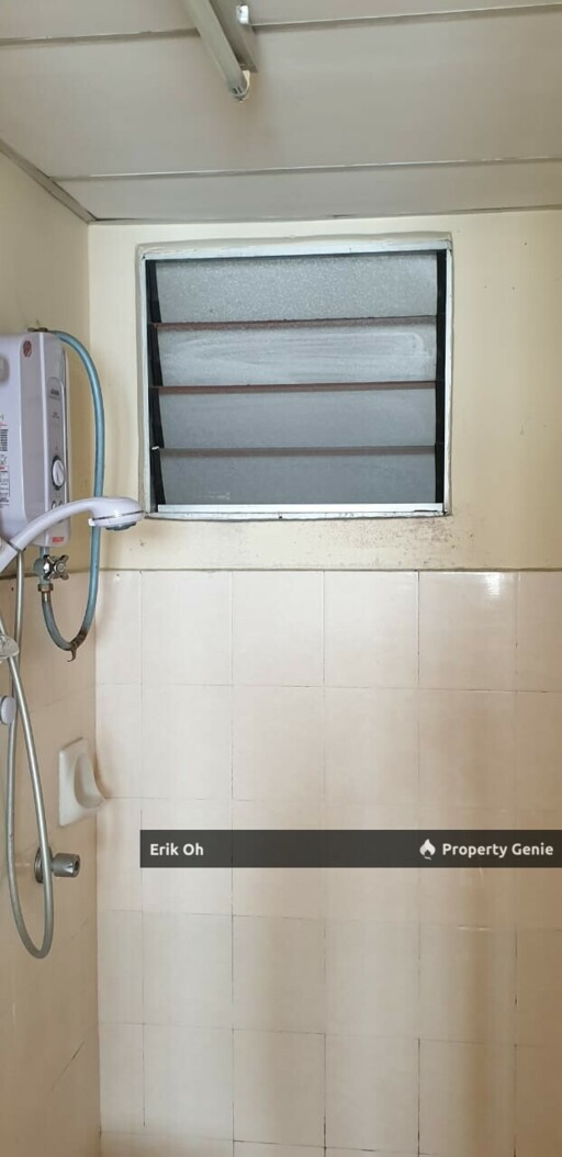 Bayu Puteri Apartment @ Tropicana South