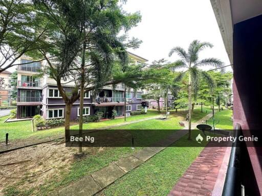 Larkin Residence 3 / Townhouse / 1st floor / Full Loan