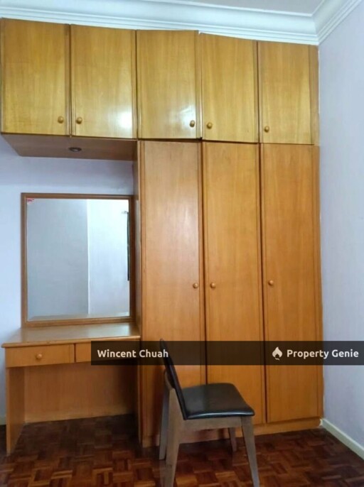 Puncak Athenaeum Condo, Bukit Antarabangsa, 2Carpark with KLCC View