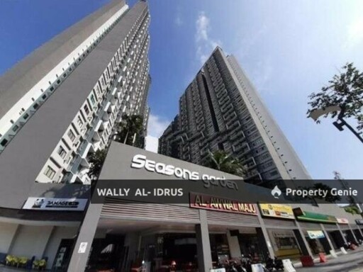 Wangsa Maju Kuala Lumpur